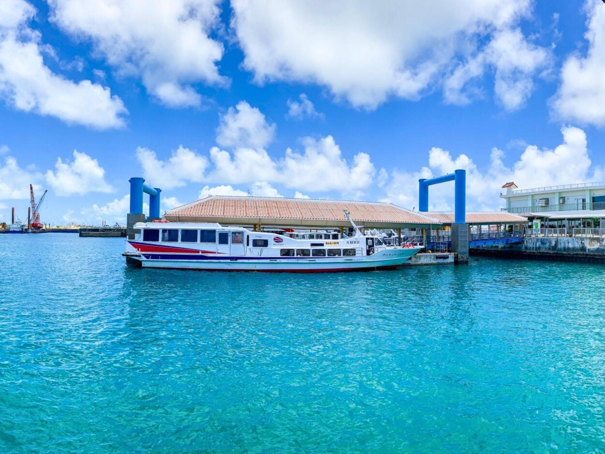 石垣島グループの宿 2216 にじいろ ユーグレナモール内 Ishigaki  ภายนอก รูปภาพ