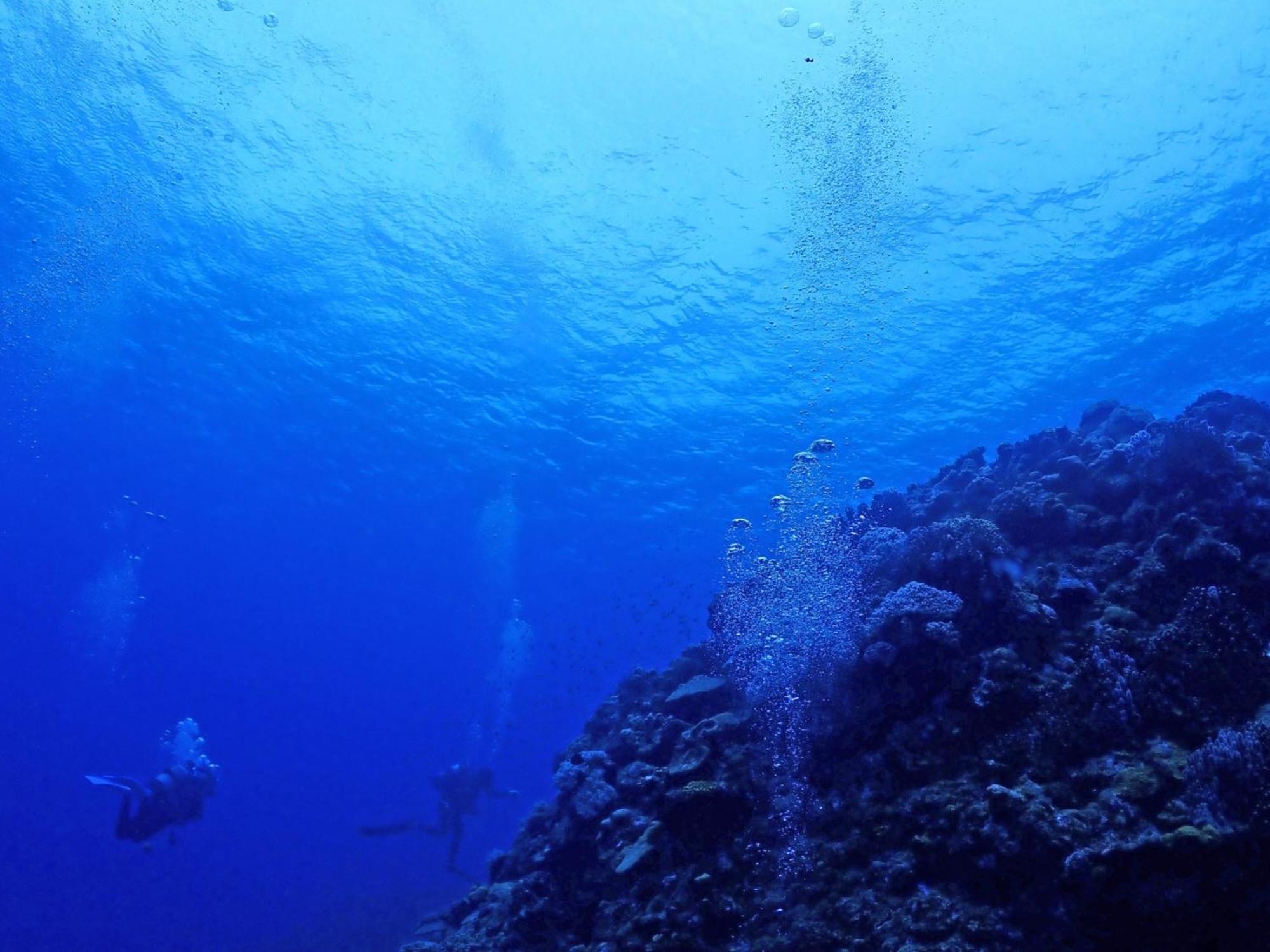 石垣島グループの宿 2216 にじいろ ユーグレナモール内 Ishigaki  ภายนอก รูปภาพ