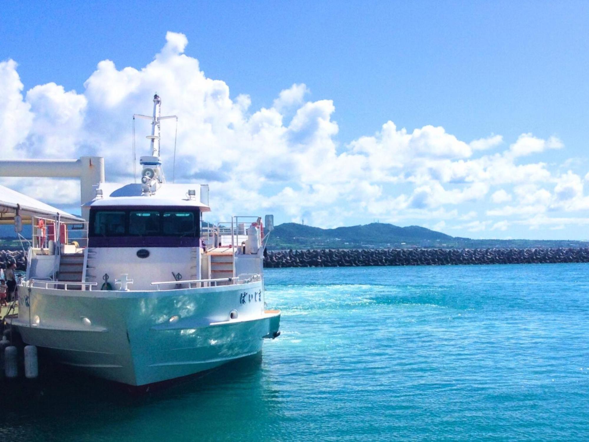 石垣島グループの宿 2216 にじいろ ユーグレナモール内 Ishigaki  ภายนอก รูปภาพ
